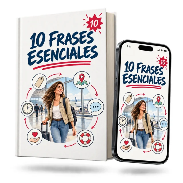 Libro 10 frases esenciales
