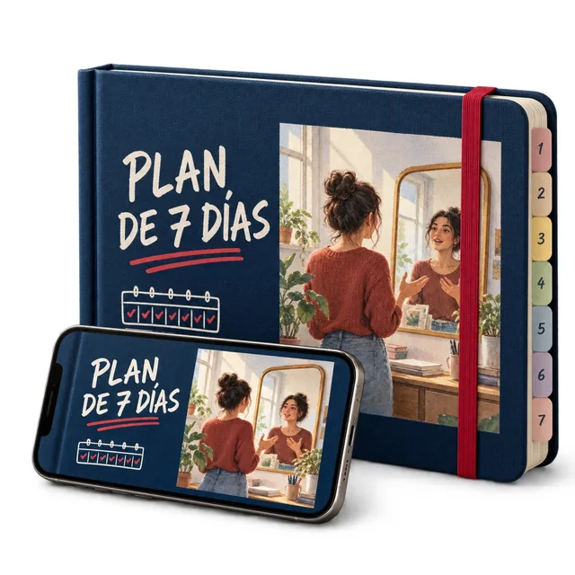 Planner de 7 días
