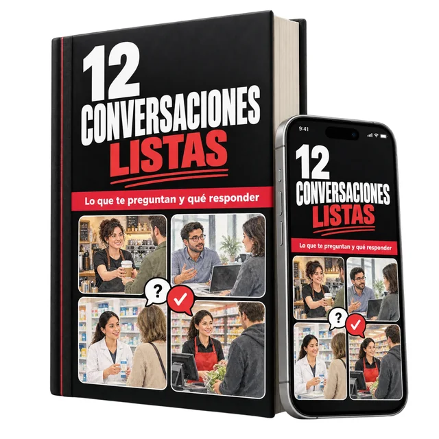 Libro 12 conversaciones listas